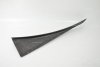 Lamborghini Gallardo LP570 SuperTrofeo FL Rear center right diffuser fin